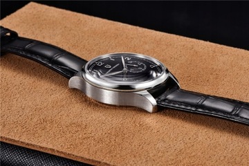 Часы PAGANI DESIGN 41MM с сапфировым стеклом
