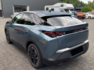 Peugeot 3008 III 2025 Od ręki - GT e-DCS6 1.2 mHEV 145KM / Pakiet Bezpieczeństwo, Zimowy, Hi-F, zdjęcie 2