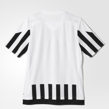 Домашняя футболка adidas Juventus FC AA0336 — M