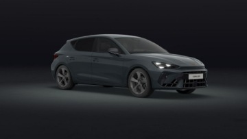 Cupra Leon II Hatchback Facelifting 1.5 TSI 150KM 2026 Cupra Leon 1.5 TSI 150 KM, zdjęcie 5
