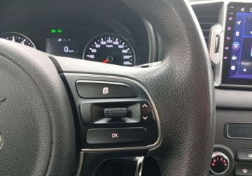 Kia Sportage IV SUV 1.6 GDI 132KM 2017 Kia Sportage Zakupiony w Polsce - benzyna - 1,6 - 132 KM 1.6 Benzyna 132KM, zdjęcie 28