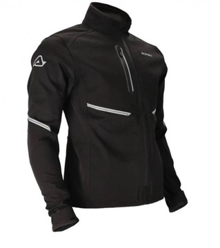 Acerbis kurtka Moto X-Duro W-Proof Czarna L
