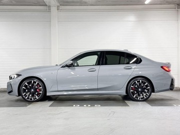 BMW Seria 3 G20-G21 Limuzyna Facelifting 2.0 330i 245KM 2025 BMW Seria 3 330i xDrive Sport Sedan 2.0 (245KM) 2025, zdjęcie 1