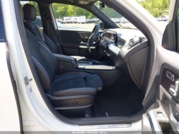 Mercedes GLB 2024 Mercedes-Benz GLB Glb 250 4matic 2024 2.0 Benzyna 221KM, zdjęcie 9