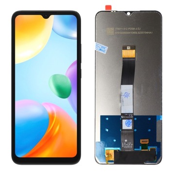 WYŚWIETLACZ LCD EKRAN DOTYK XIAOMI REDMI 10C