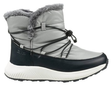 Buty zimowe CMP SHERATAN SNOW BOOTS WP r. 37