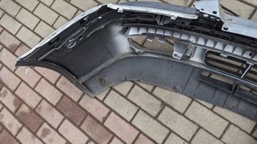 NÁRAZNÍK PŘEDNÍ VW BORA