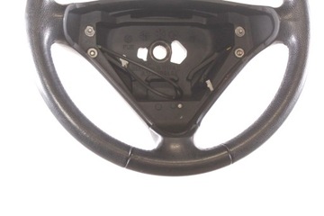 РУЛЕВОЕ КОЛЕСО MERCEDES SLK W171 R171 06r A1714600403