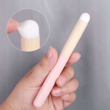 Качественные кисти для макияжа Mantou.