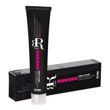 КРАСКА ДЛЯ ВОЛОС RR LINE CREMA 4.0 Medium Brown