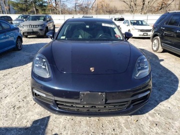 Porsche Panamera II Liftback 3.0 330KM 2018 Porsche Panamera 4 2018 3.0l 3.0 Benzyna 330KM, zdjęcie 5
