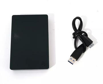 DYSK ZEWNĘTRZNY SEAGATE SSD 1TB