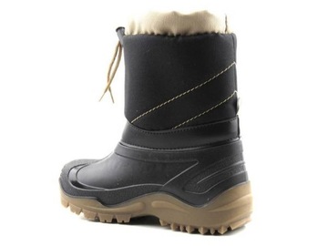 ДЕТСКИЕ Снегоступы РЕНБУТ МУФЛОН 32-468 ШЕРСТЬ
