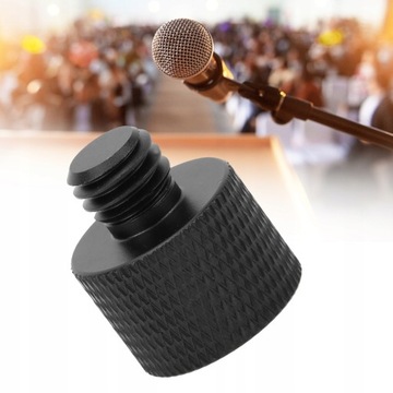 РЕЗЬБОВЫЙ АДАПТЕР ДЛЯ ШТАТИВА ОТ 5/8 НА 3/8