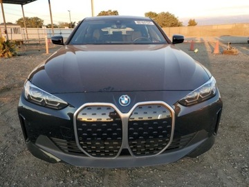 BMW 2024 BMW i4 EDrive40 2024 Elektryczny 335KM, zdjęcie 5