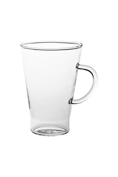 KOMPLET SZKLANKA CAFE LATTE 2SZT 400ML SZ70