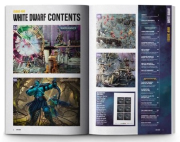 БЕЛЫЙ КАРЛИК 489 ИЮНЯ 2023 ГОДА