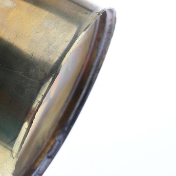 Масловарка латунная для металлообрабатывающего оборудования.