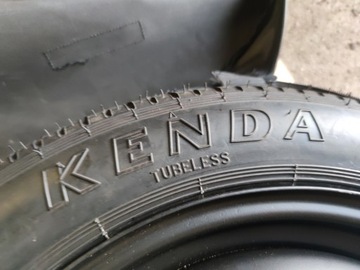 KIA OPTIMA NIRO CEED KOLO DOJEZDOVÉ SADA NOVÉ