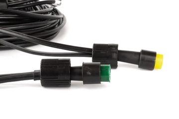 Кабель прицепа 13PIN 7м, байонетный разъем 13PIN