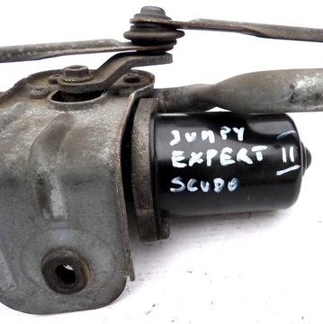 EXPERT III JUMPY III SCUDO II МЕХАНИЗМ СТЕКЛООЧИСТИТЕЛЕЙ