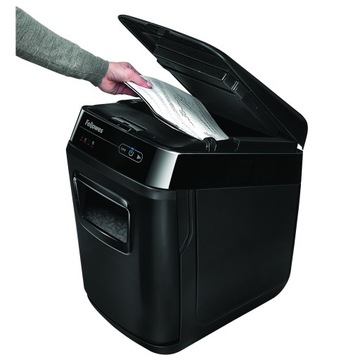 FELLOWES AUTOMAX 150C автоматическая резка + БЕСПЛАТНОЕ МАСЛО 120 мл