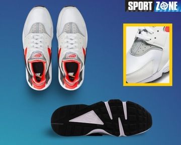Мужской Nike Air Huarache DX4259-100 R.42.5 обувь