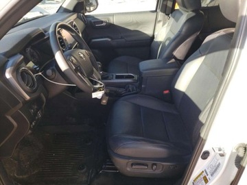 Toyota Tacoma II 2023 Toyota Tacoma 2023, 3.5L, 4x4, TRD OFF-ROAD, od ubezpieczalni 3.5 Benzyna, zdjęcie 7