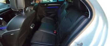 Renault Megane IV Hatchback 5d 1.3 TCe 140 FAP 140KM 2018 Renault Megane Renault Megane TCe 140 GPF BOSE EDITION 1.3 Benzyna 140KM, zdjęcie 25