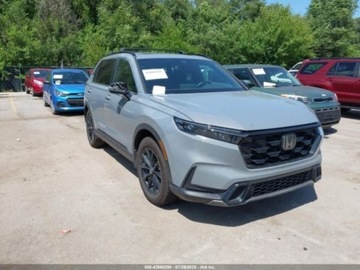 Honda CR-V VI 2023 Honda CR-V 2023 HONDA CR-V HYBRID SPORT 2.0 Hybryda 145KM