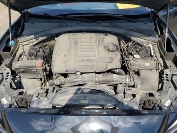 Jaguar F-Pace 2020 Jaguar F-Pace Checkered Flag 2020 2.0l 2.0 Benzyna 247KM, zdjęcie 6