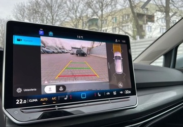 Volkswagen Golf VIII 2024 Volkswagen Golf Style 1.5 eTSI mHEV 116 KM DSG 1.5 Benzyna 116KM, zdjęcie 17