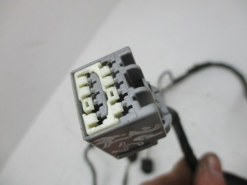 JAGUAR S-TYPE FACELIFT INSTALACE PDC 4R8T-15B484-AD