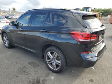 BMW X1 U11 2022 BMW X1 xDrive28i 2022 2.0l 2.0 Benzyna 228KM, zdjęcie 1