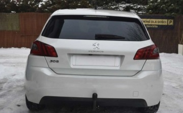 Peugeot 2018 Peugeot 308 Peugeot 308 PureTech 130 GPF EAT8 Stop amp Start Allure Pack, zdjęcie 5