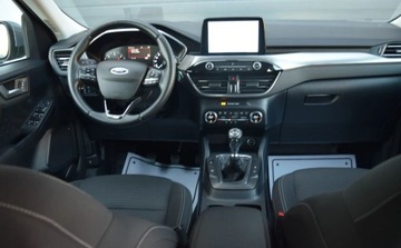 Ford Kuga III SUV 2.0 EcoBlue MHEV 150KM 2020 Ford Kuga 2.0 TDCI EcoBlue mHEV Head-UP Fuul Ledy kamera Navi Alum 2.0, zdjęcie 37