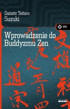 WPROWADZENIE DO BUDDYZMU ZEN W.3