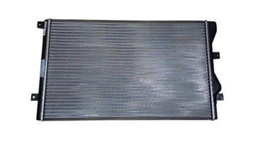 CHLADIČ GOLF VI PASSAT TIGUAN TOURAN OCTAVIA A3