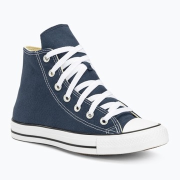 Trampki Converse Chuck Taylor All Star Classic Hi navy 42.5 EU