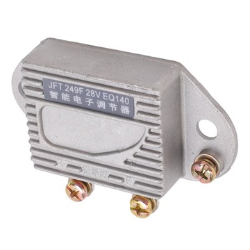РЕГУЛЯТОР НАПРЯЖЕНИЯ ГЕНЕРАТОР JFT249F