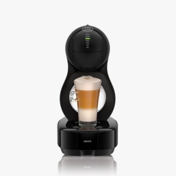 Капсулы для DOLCE GUSTO Rene FLAT WHITE 16