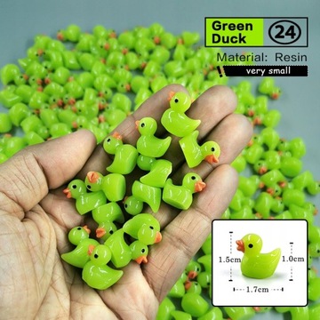 Luminous Briquettes Elfs Black Ball Sprite Duck