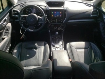 Subaru 2021 Subaru Forester 2021, 2.5L, 4x4, LIMITED, po g..., zdjęcie 7