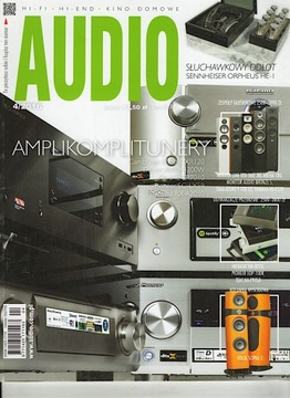 Audio 4/2016