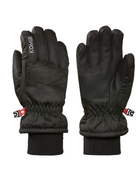 Перчатки Peak Junior Blue S Kombi