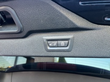 BMW X5 F15 SUV M50d 381KM 2016 BMW X5 M M50D 3.0 diesel 381 KM automat panorama zarej w PL zadbany, zdjęcie 29