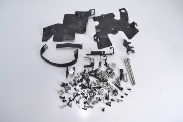 Болты крепления рамы HONDA CB 500 HORNET PC71 24-25