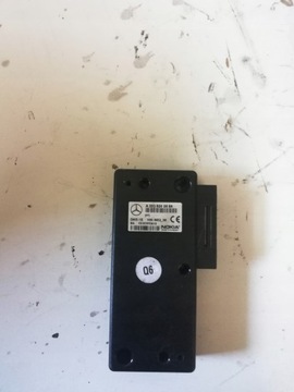 MERCEDES W220 MODUL TEL. A2038202585