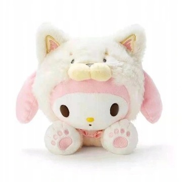KUROMI PRZYTULANKA PLUSZAK CREWMATE MASKOTKA 28 cm