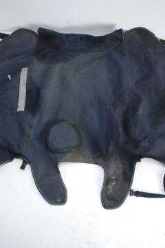 Мотокок Tucano Urbano PIAGGIO MP3 300 YOURBAN